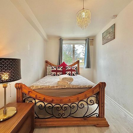 House 36 Villa London Luaran gambar