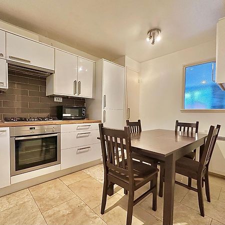 House 36 Villa London Luaran gambar
