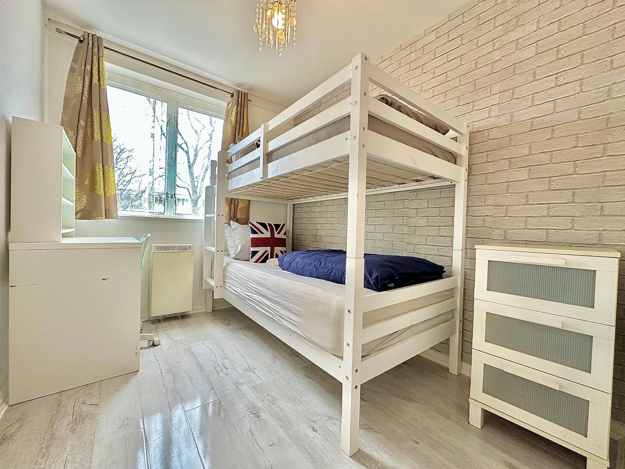 House 36 Villa London Luaran gambar