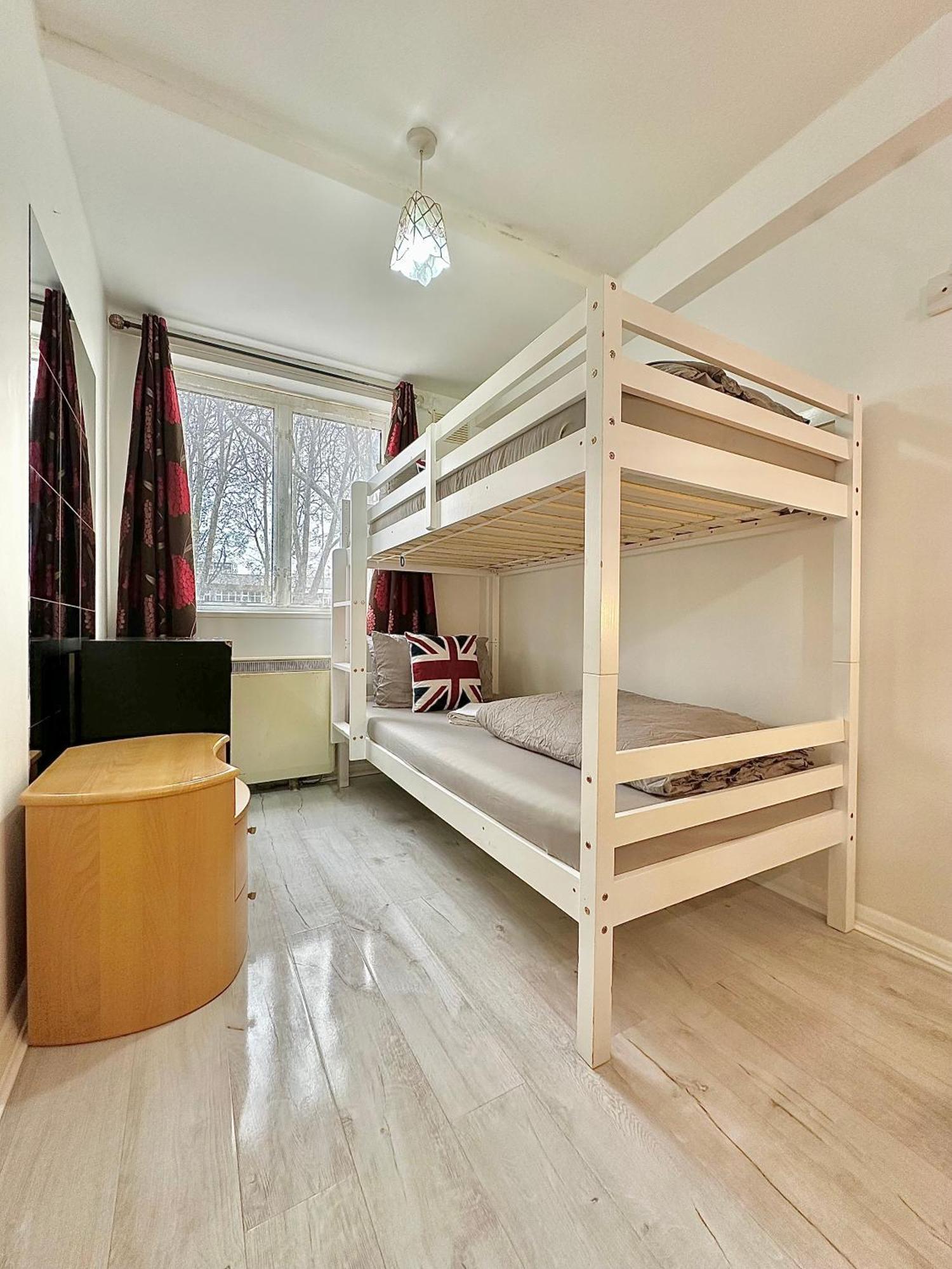 House 36 Villa London Luaran gambar