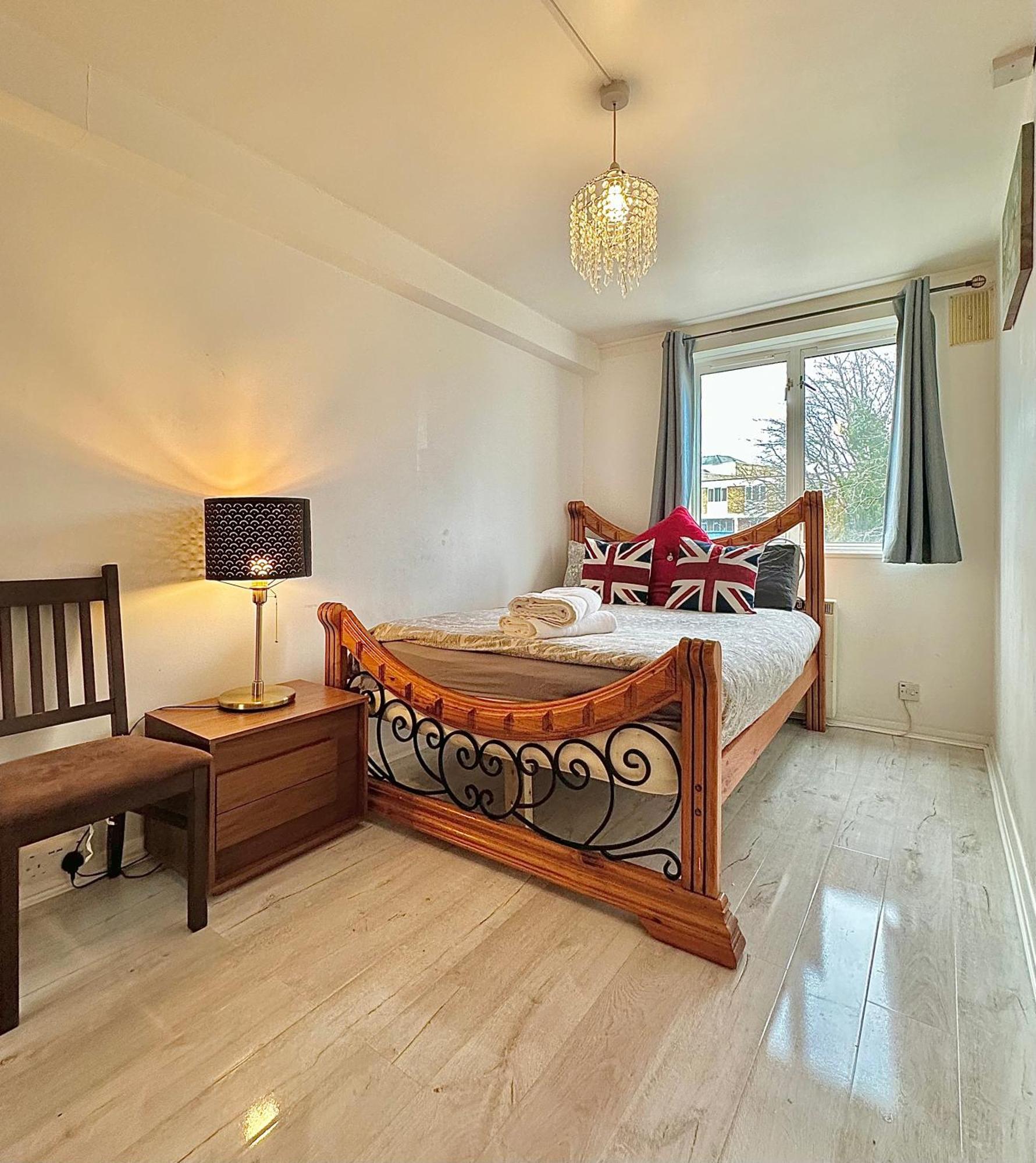 House 36 Villa London Luaran gambar
