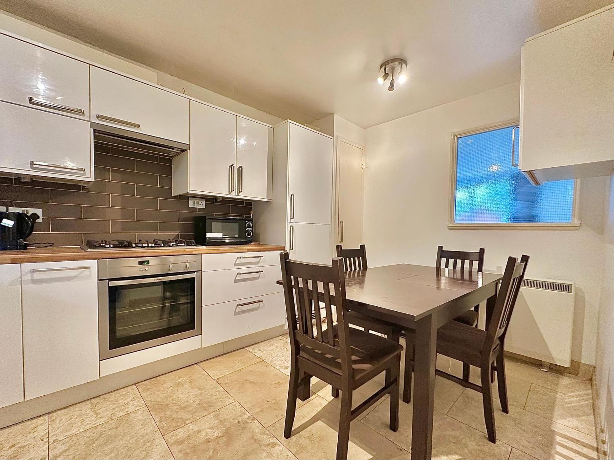 House 36 Villa London Luaran gambar