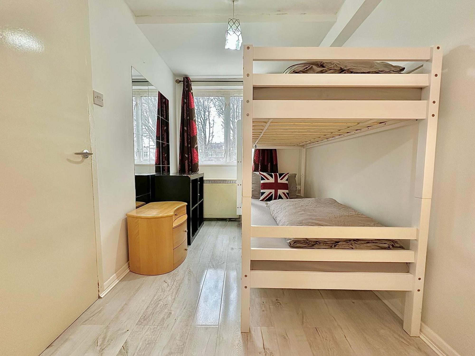 House 36 Villa London Luaran gambar