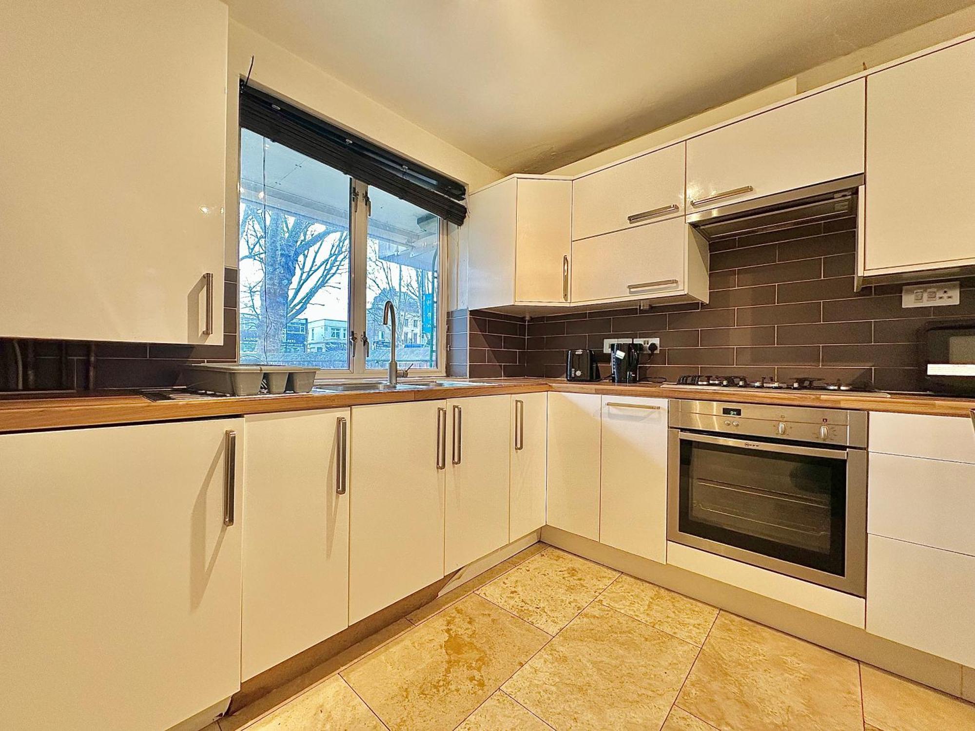 House 36 Villa London Luaran gambar