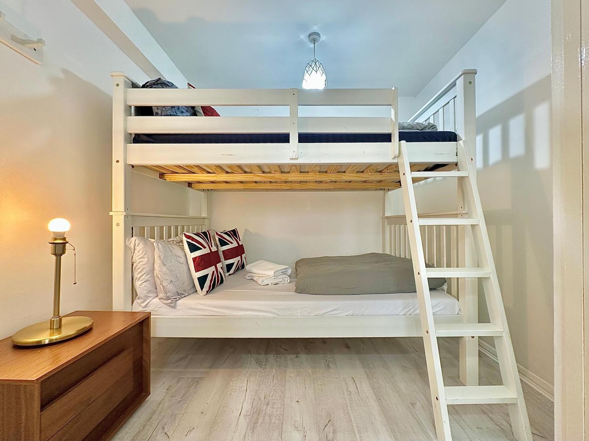 House 36 Villa London Luaran gambar