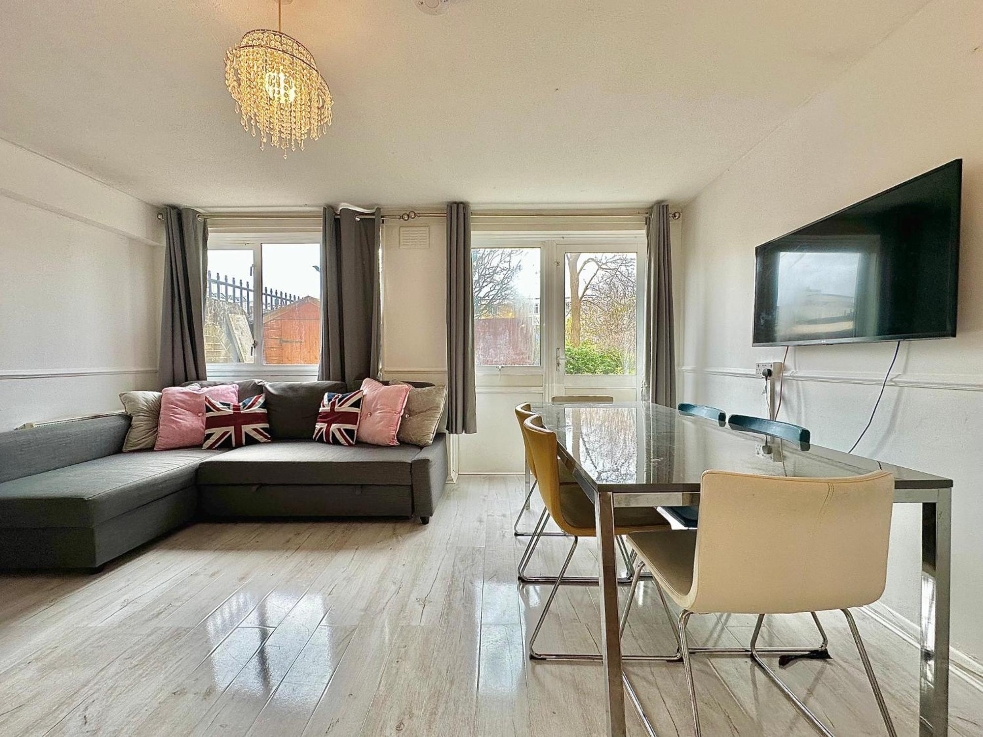 House 36 Villa London Luaran gambar