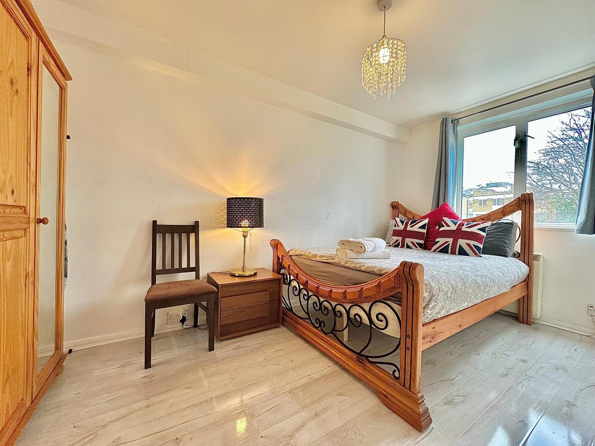 House 36 Villa London Luaran gambar